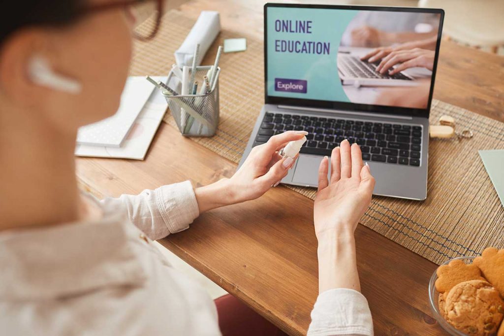 The Benefits Of Online Education